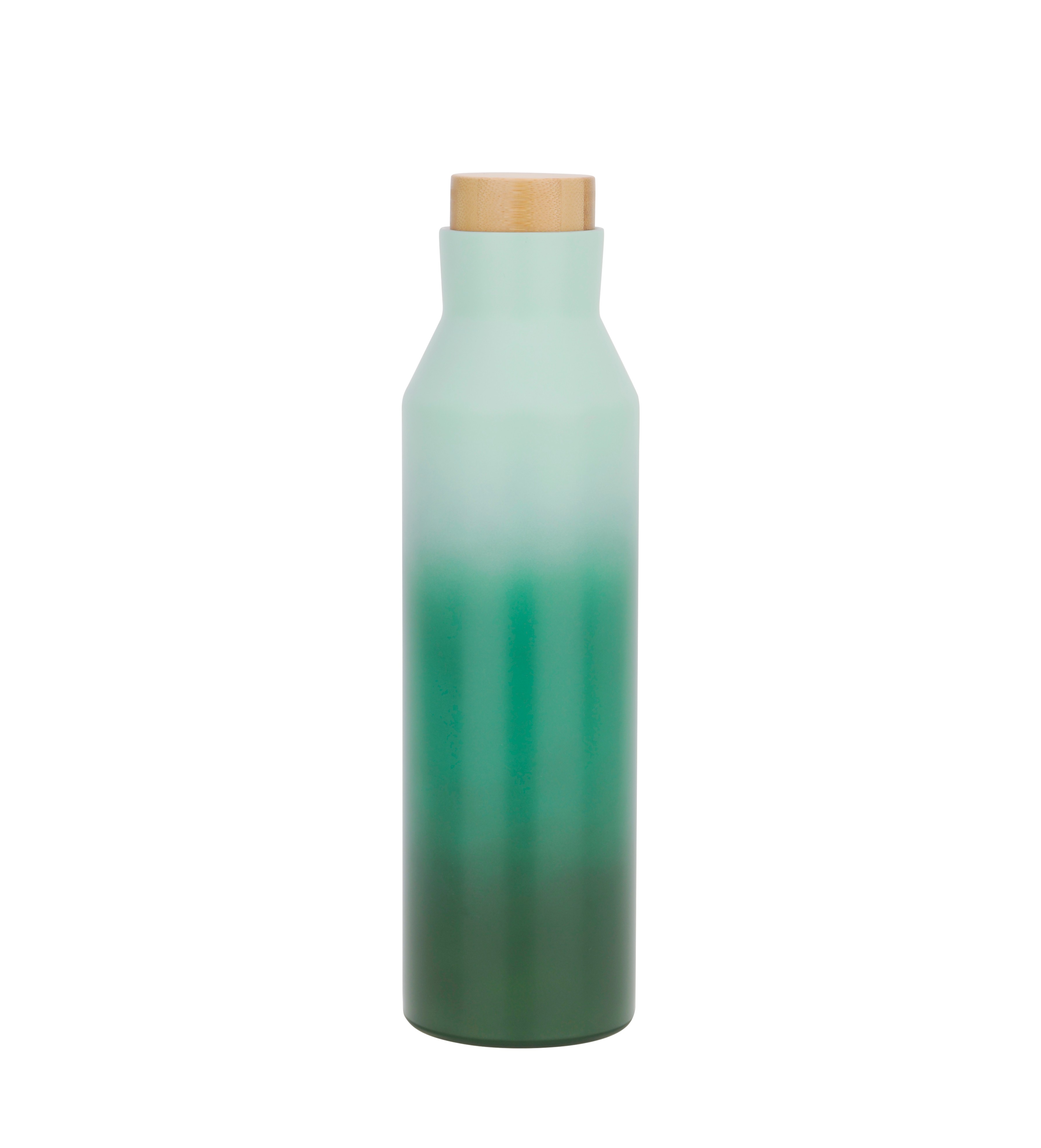 water bottle